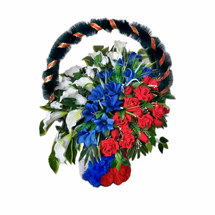 Корзина ВВ-1